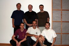 The Hamburg-Florida Connection